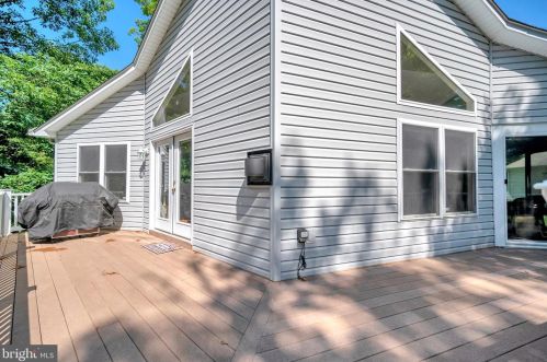 413 Yorktown Blvd, Locust Grove VA  22508-5118 exterior