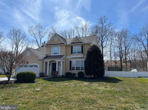 230 Pebble Vly Dr, Dover DE 19904-9469 exterior