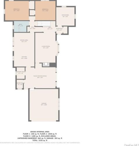 174 Atlantic Ave, Hawthorne NY  10532-1017 exterior