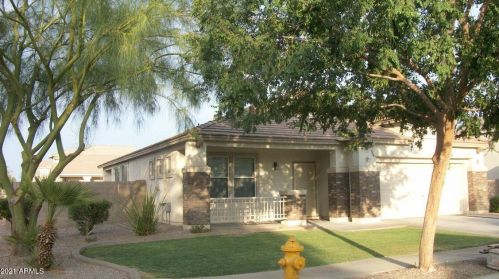 1601 122nd Ln, Avondale, AZ 85323-8113