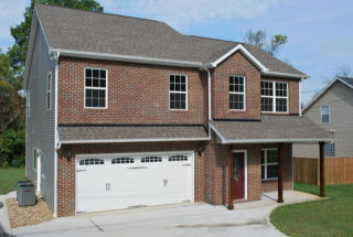 1409 Hickey Rd, Knoxville, TN 37932-2018