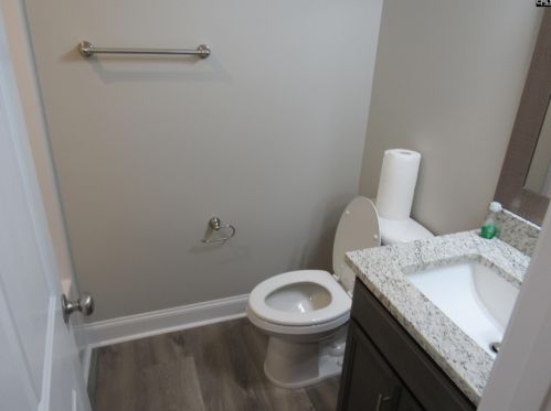 219 Pine Loop Dr, Blythewood SC  29016-8641 exterior