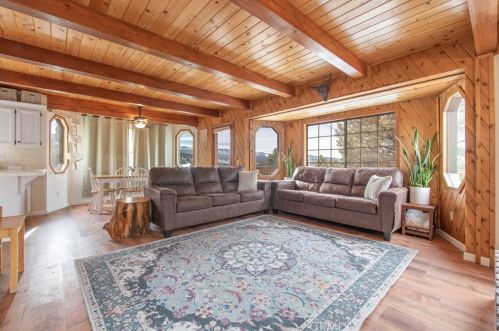 1526 Monte Vista Dr, Big Bear City CA  92314 exterior