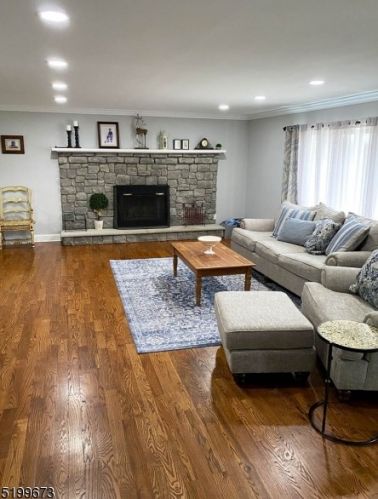 1 Mountain View Dr, Wantage NJ  07461-3032 exterior