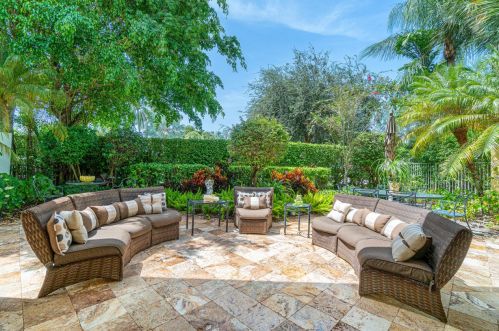 16938 Knightsbridge Ln, Delray Beach, FL 33484-6950