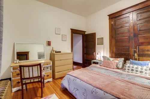 1936 Irving St, Denver CO 80211-5049 exterior