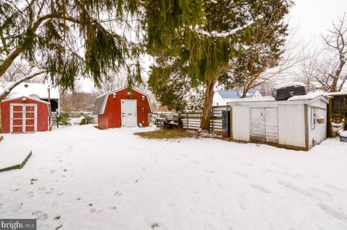 105 Blackbird Forest Rd, Blackbird DE  19734-9618 exterior