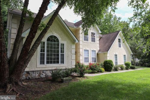 15 Shinnecock Rd, Dover DE  19904-9404 exterior