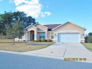 19407 77th Loop, Dunnellon, FL 34432-9516