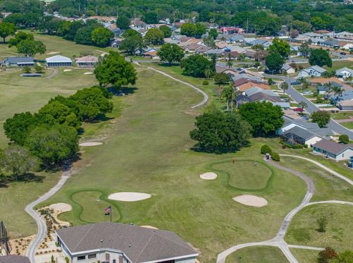 552 Petrel Cir, Lakeland FL  33809-7663 exterior