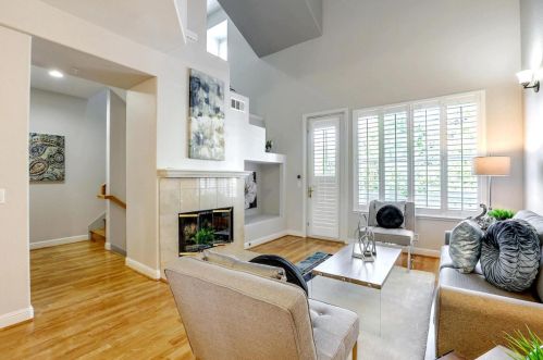 63 Civic Center Dr, Campbell, CA 95008-1438