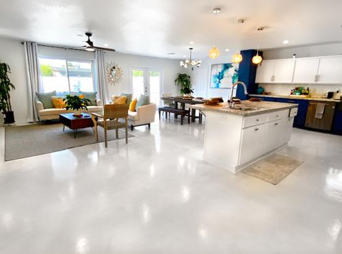 82156 Oleander Ave, Indio CA  92201-2153 exterior