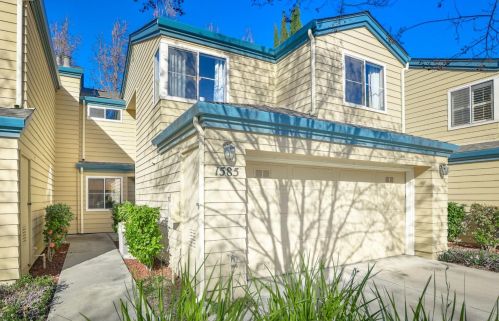 1585 Fairway Green Cir, San Jose, CA 95131-3210