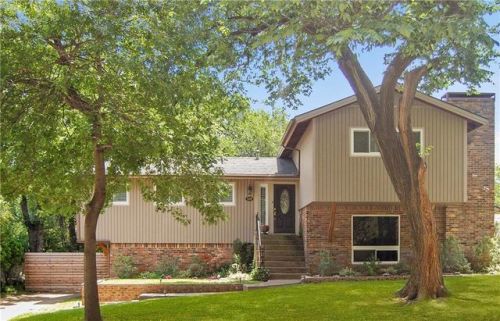 509 Westcliff Dr, Euless, TX 76040-4877