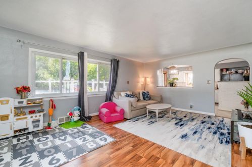 1339 Madison Ave, Dyer, IN 46311-1531