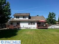 2416 Mark Ave, Richland, WA 99352-9264