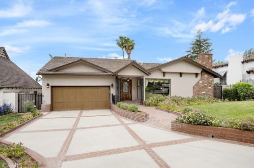 1613 Highland Ave, Glendale, CA 91202-1235