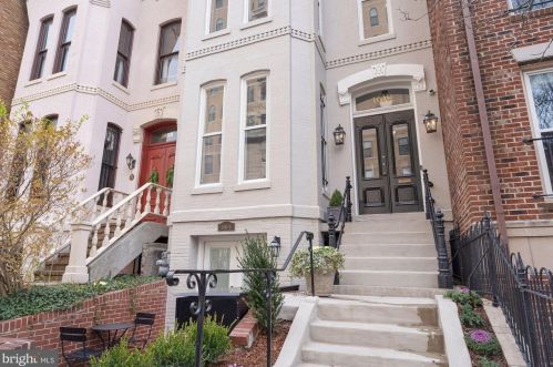 1610 Q St, Washington, DC 20009-6301