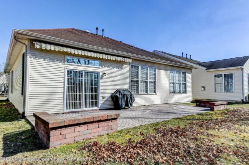 30 Wild Dunes Way, Jackson Twp NJ  08527-4038 exterior