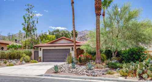54435 Avenida Madero, La Quinta CA  92253-3620 exterior