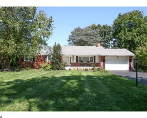 125 Oldbury Dr, Wilmington, DE 19808-1432