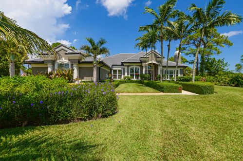 5023 Bermuda Way, Palm City, FL 34990-1264