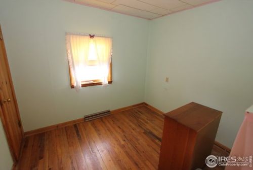 841 University Dr, Estes Park CO 80517-7548 exterior