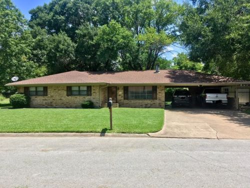 522 Wright Ave, Kerens, TX 75144-2111