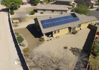 15396 Windsor Ave, Goodyear, AZ 85395-8917