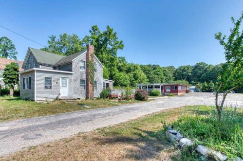 87 Ferry Rd, Shelter Island, NY 11964