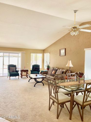 26615 Moonshadow Dr, Chandler, AZ 85248-9239