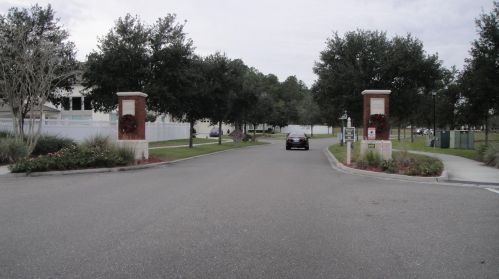 98 Vanderford Rd, Orange Park FL  32073-5919 exterior