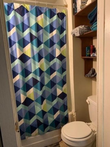 54 Center St, Clinton County OH  45169-1001 exterior