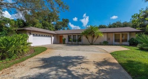 3770 Hickory Hl Blvd, Titusville FL  32780-2803 exterior