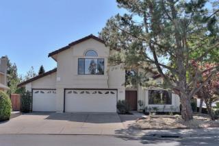 6988 Corte Verde, Pleasanton, CA 94566-8611