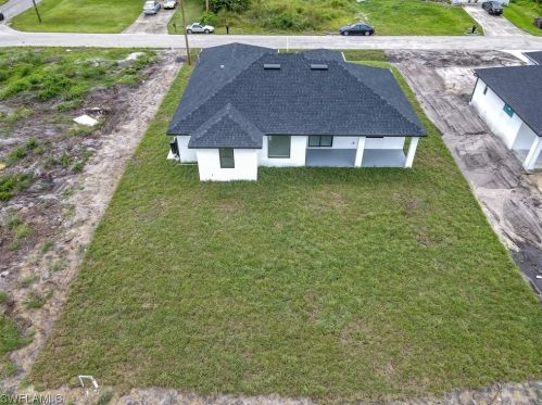 2602 25th St, Lehigh Acres FL  33971-5599 exterior