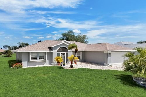 51 Sportsman Ct, Placida FL  33947-1909 exterior