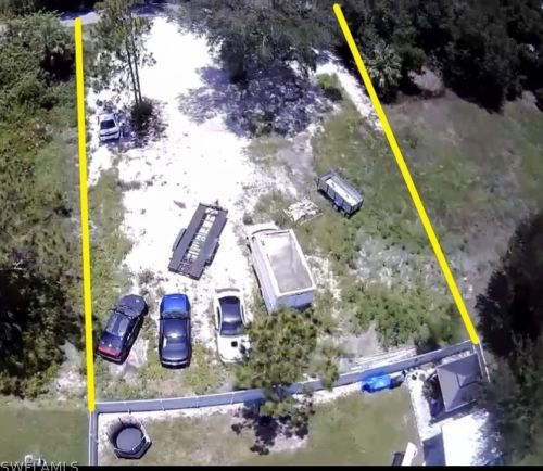 3813 36th St, Lehigh Acres FL  33976 exterior