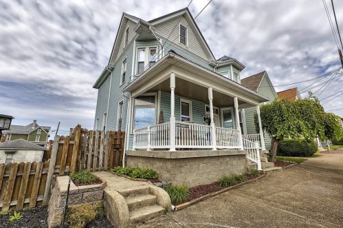 316 Fairmont St, Latrobe, PA 15650-1943