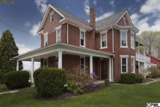 20 Mount Airy Rd, Siddonsburg, PA 17019-9567