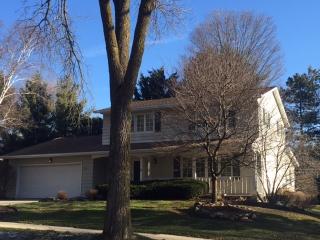 201 Shiloh Dr, Madison, WI 53705-2434