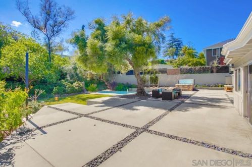 8155 Stadler St, La Mesa CA  91942-2617 exterior