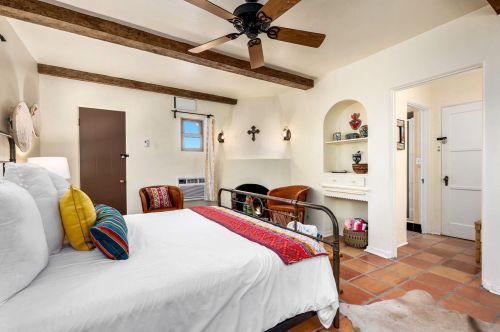 67658 Club House Dr, Desert Hot Springs CA  92241-7425 exterior