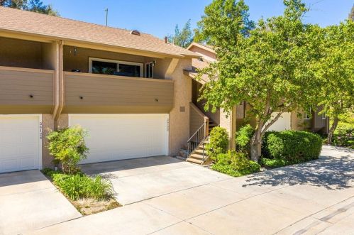 26122 Rainbow Glen Dr, Santa Clarita, CA 91321-1369
