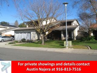 3110 Yarwood Way, Sacramento, CA 95833-2707
