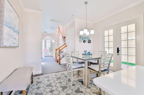 7459 Excitement Dr, Kissimmee FL 34747-6757 exterior