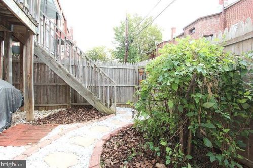 514 Columbia Rd, Washington DC  20001-2904 exterior