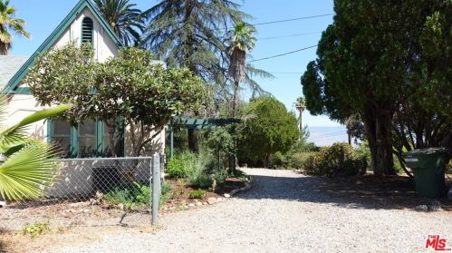 1578 Ridge St, Redlands CA  92373-7051 exterior