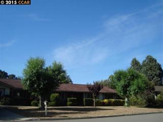 376 Princeton Ln, Danville, CA 94526-4124