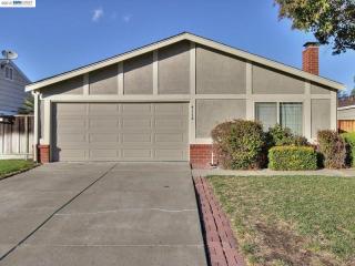 4114 Pinon Way, Livermore, CA 94551-7105